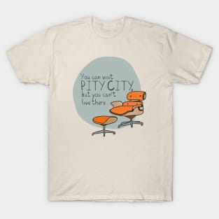 Pity City T-Shirt